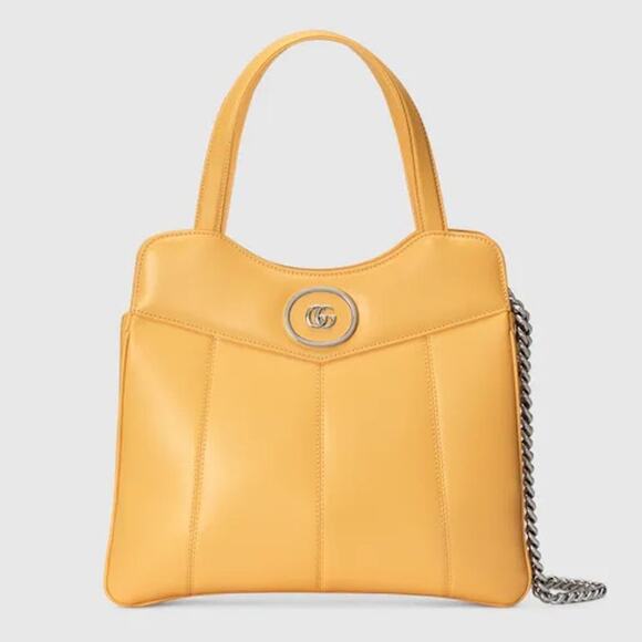 GUCCI GG SMALL TOTE BAG - SOLD OUT -NWT MSRP $4490 - Picture 1 of 4